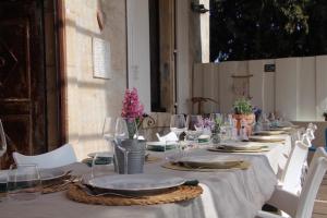 Appartements La Souche Chambres et Table d'Hotes : photos des chambres
