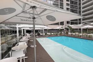 Masingita Towers Executive Suite