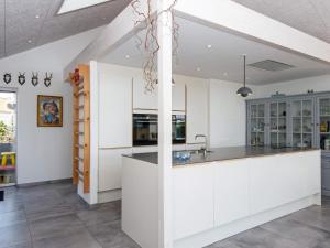 Holiday home Odder IV