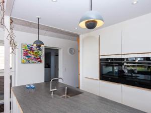 8 person holiday home in Odder-By Traum