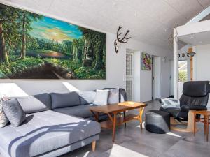 Holiday home Odder IV