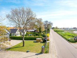 8 person holiday home in Odder-By Traum