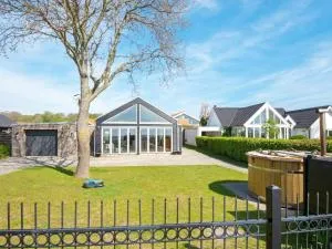 Holiday home Odder IV - Hov