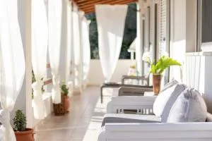 Kapella Country House - Kokkínion