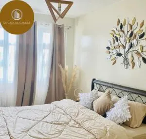 LA CASA DE CAUDLE AT SEAWIND CONDOMINIUM - Panabo