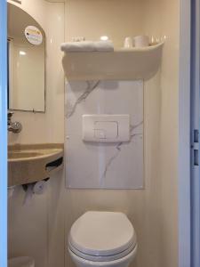 Hotels Premiere Classe Metz Nord - Semecourt : photos des chambres