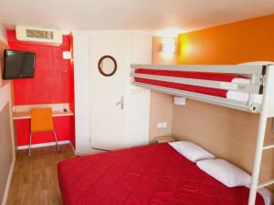 Hotels Premiere Classe Metz Nord - Semecourt : photos des chambres