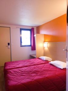 Hotels Premiere Classe Metz Nord - Semecourt : photos des chambres