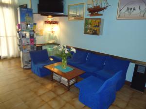hotel castellani
