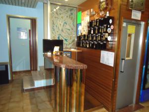 hotel castellani