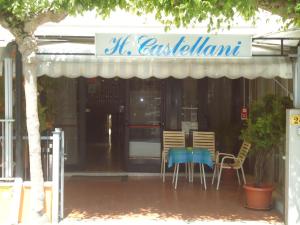 hotel castellani