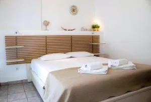 Starry Coast Apartments - 尼坡帝