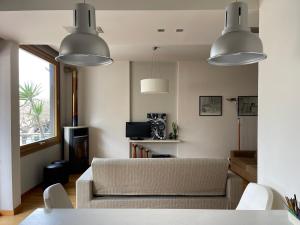 Oasis city apARTment