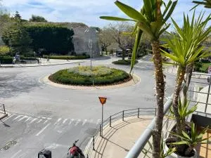 Oasis city apARTment - Bendevís