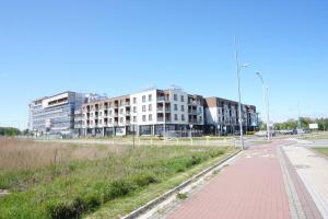 Baltic Plaza Hotel Medi Spa