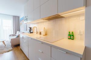 Apartament DUNE SurfingBird Dźwirzyno