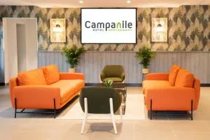 坎怕尼尔那本A9/A61酒店 - 比兹米内瓦