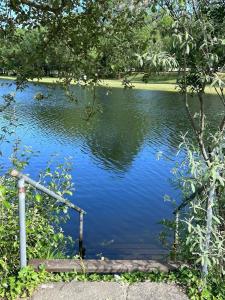 PLACIDO RIVER HOUSE APARTAMENTO