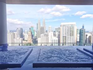 LUXE Infinitum KLCC by WSD
