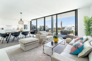 HigueronRentals Casa Mar