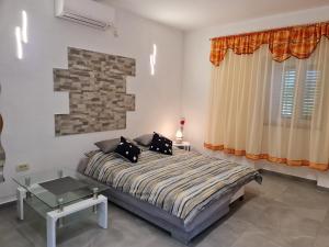 Studio Apartman D&D 