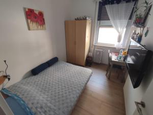 Tramway Easy Private Rooms - Casa allItaliana