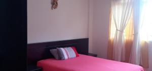 Casa campestre en las faldas del Taita Imbabura