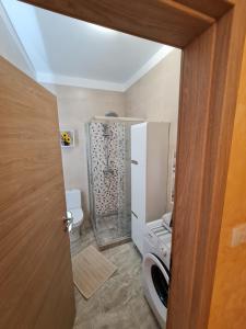 Studio Apartman D&D
