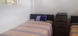 Casa campestre en las faldas del Taita Imbabura