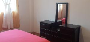 Casa campestre en las faldas del Taita Imbabura