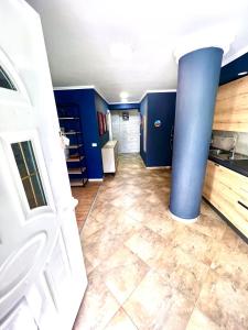 Genta apartment "21 Dhjetori"