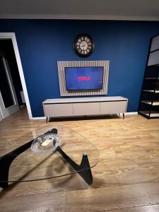 Genta apartment "21 Dhjetori"