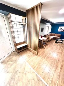 Genta apartment "21 Dhjetori"