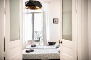 Grand 2 chambres avec balcon Parc Longchamp