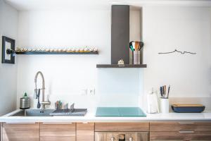 Grand 2 chambres avec balcon Parc Longchamp