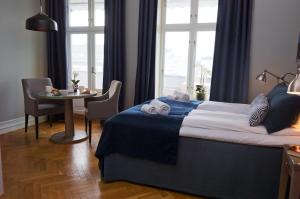 Double Studio room in Frogner House Apartments - Colbjørnsens gate 3