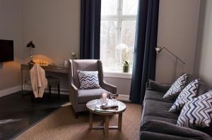 One-Bedroom Apartment room in Frogner House Apartments - Colbjørnsens gate 3