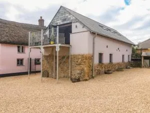 Becket's Barn - 比沃辛