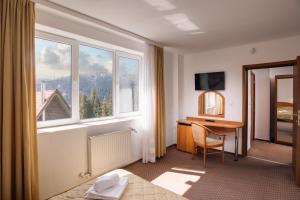 One-Bedroom Suite room in Hotel Bianca