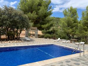 Casas Rurales Cortijo Cerro Fuentes Nuevas