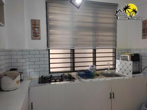 Santai D Mantin Homestay
