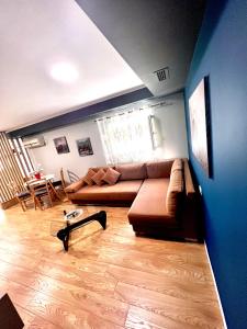 Genta apartment "21 Dhjetori"