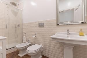 Chambre Quadruple Classique
