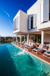 Dedaj Resort - Villa Auri