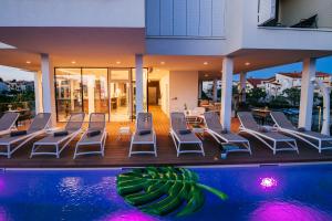 Dedaj Resort - Villa Auri