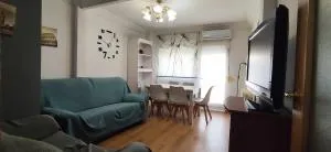 Apartamento El Vivero - Arcas