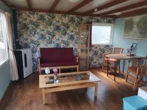 Zilver'n Plekkie - Norgervaart