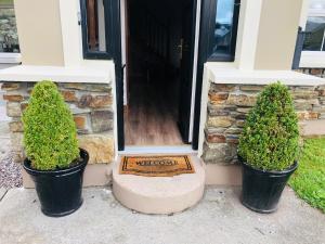 3 bedroomed house minutes walk from Kenmare town