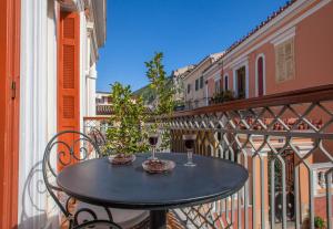 Aetoma Hotel Argolida Greece