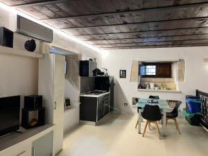 le cOrtigiane di via mergulensi